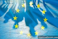 EU Forms Research Task Force to Curb Problematic Internet Use