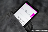 T-Mobile Discusses 5G Plans and Proposed Sprint Merger with FCC