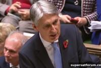 Budget 2018: Chancellor Pledges £250m to Improve Rural Broadband