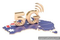 Australia’s Spy Chief: Certain 5G Suppliers Should Be Banned Over Security Risks