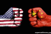 US Urges Allies to Drop Chinese 5G Vendors Ahead of Tense G20 Summit