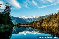 New Zealand Bans Telecom Use of Huawei Equipment