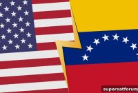 ZTE Allegedly Violated US Sanctions to Build Venezuela Surveillance Network