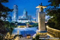 SK Telecom Makes First 5G Video Call with Samsung Galaxy Phone