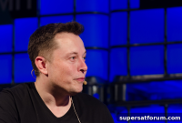SpaceX Seeks $500M to Expand Starlink Satellite Internet