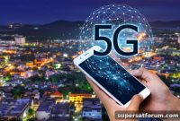 US 5G Smartphone Sales to Reach $1 Billion in 2019