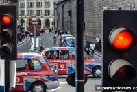 Vodafone Halts Purchases of Huawei 5G Core Equipment in Europe