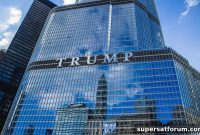 Democrats Probe T‑Mobile Executives’ 52 Nights at Trump Hotel