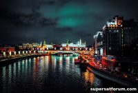Russia Plans to Disconnect from the Global Internet to Secure Digital Sovereignty