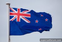 Spark Cat-M1 IoT Network Reaches 98% of New Zealand Population