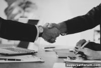 SK Telecom and Deutsche Telekom Partner on Blockchain Identity Platform