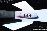 Samsung Galaxy S10 Reaches 2.7 Gbps in SK Telecom’s Final 5G Trials