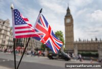 US Officials Warn UK 5G Security Approach Is Deeply Concerning