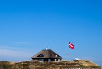 Ericsson and TDC Partner to Power Denmark’s 5G Digital Transformation