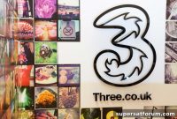 Three UK Says Huawei Ban Will Slow 5G Rollout