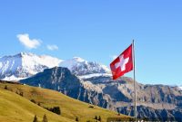 Qualcomm and Swisscom Launch Europe’s First Commercial 5G Services