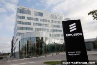 Ericsson CEO: Europe Must Stop Catching Up and Lead in 5G