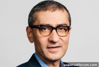Nokia CEO: We’re Leading 5G Despite Weak Financials