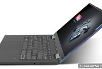 Qualcomm and Lenovo Unveil the First 5G Laptop: Project Limitless
