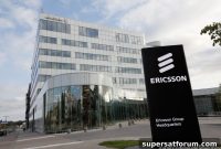 Ericsson Mobility Report: 5G Adoption Accelerates Beyond Forecasts