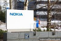 Nokia CEO Warns Huawei Crackdown Would Hurt the Entire Industry