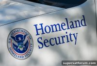 Ex-Homeland Security Chief: Using Huawei in 5G Could Harm US-UK Intelligence Sharing