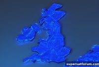 UK Still Undecided on Huawei 5G Role; Stricter Industry Controls Coming