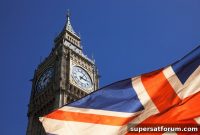 UK to Decide on Huawei’s Role in 5G Network by Autumn