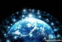 Satellites to Bring Fiber-Grade Connectivity Across the Arctic in 2020