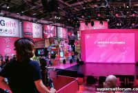 Deutsche Telekom Rolls Out 5G in Five German Cities at IFA Media Day