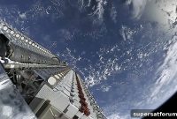 SpaceX Seeks Approval to Add 30,000 More Starlink Satellites