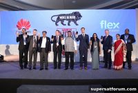 Huawei India CEO: India Must Decide Independently on 5G Vendors