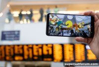 EE Broadcasts Live AR Music Gig to Multiple Venues Using 5G