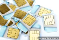 Five US Carriers Exposed to Critical SIM-Swap Security Flaws