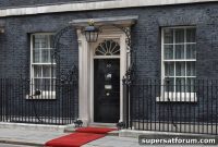 UK Government Allows Limited Huawei 5G Equipment Use