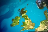 Strategic Full-Fibre Opportunities in the UK Ahead of 5G