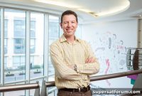 Three UK CEO Resigns as Company Aligns European Operations