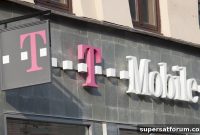 T-Mobile Gains Additional Spectrum to Handle COVID-19 Network Demand