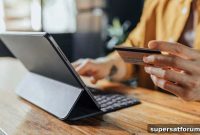 New Data Shows Holiday Shopping Scams Are Rising — Visa Urges Caution