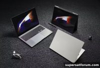 New Galaxy Book4 Series: Samsung’s Most Powerful and Intelligent Laptop Yet