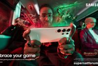 Samsung Europe Partners with Activision Blizzard EMEA for Embrace Your Game Campaign