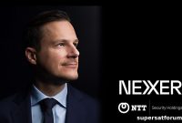 Nexer and NTT Security Partner for Data-Driven Cyber Risk Analysis