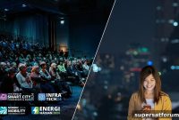 Influential Speakers Shaping Stockholm’s Civic Development