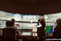 Indra Navia Chooses Iver as New IT Operations Provider