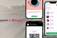 Sigma Technology and Lingon Certificates Partner for Digital Product Passport Initiative
