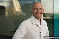 Peter Knutsson Frejd Appointed CEO of Nexer