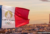 Paris Olympics: Why Hackers Will Target the Games