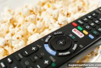 EU Urges Netflix to Reduce Streaming Quality as Coronavirus Isolation Rises