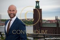 Convendum Files for Corporate Reconstruction to Secure Long-Term Stability