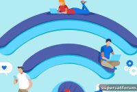 Wi‑Fi 8 Early Tests Show Speeds Up to 100 Gbps